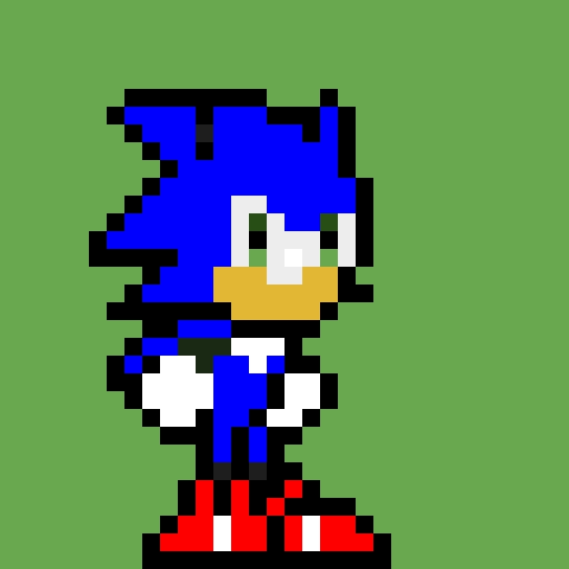 Sonic