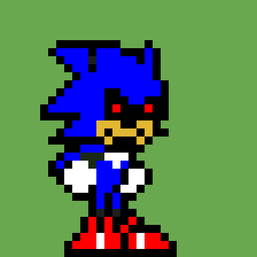 Download Sonic.exe