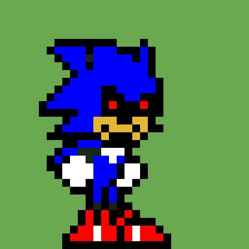 sonic exe