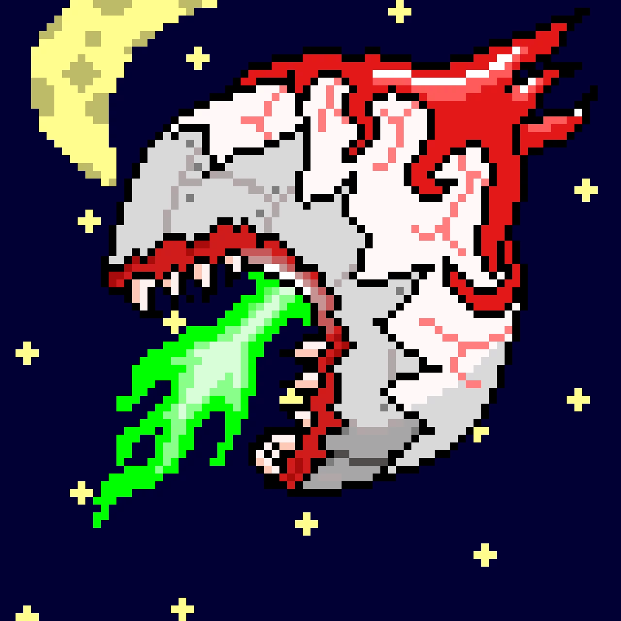 Spazmatism (Contest)