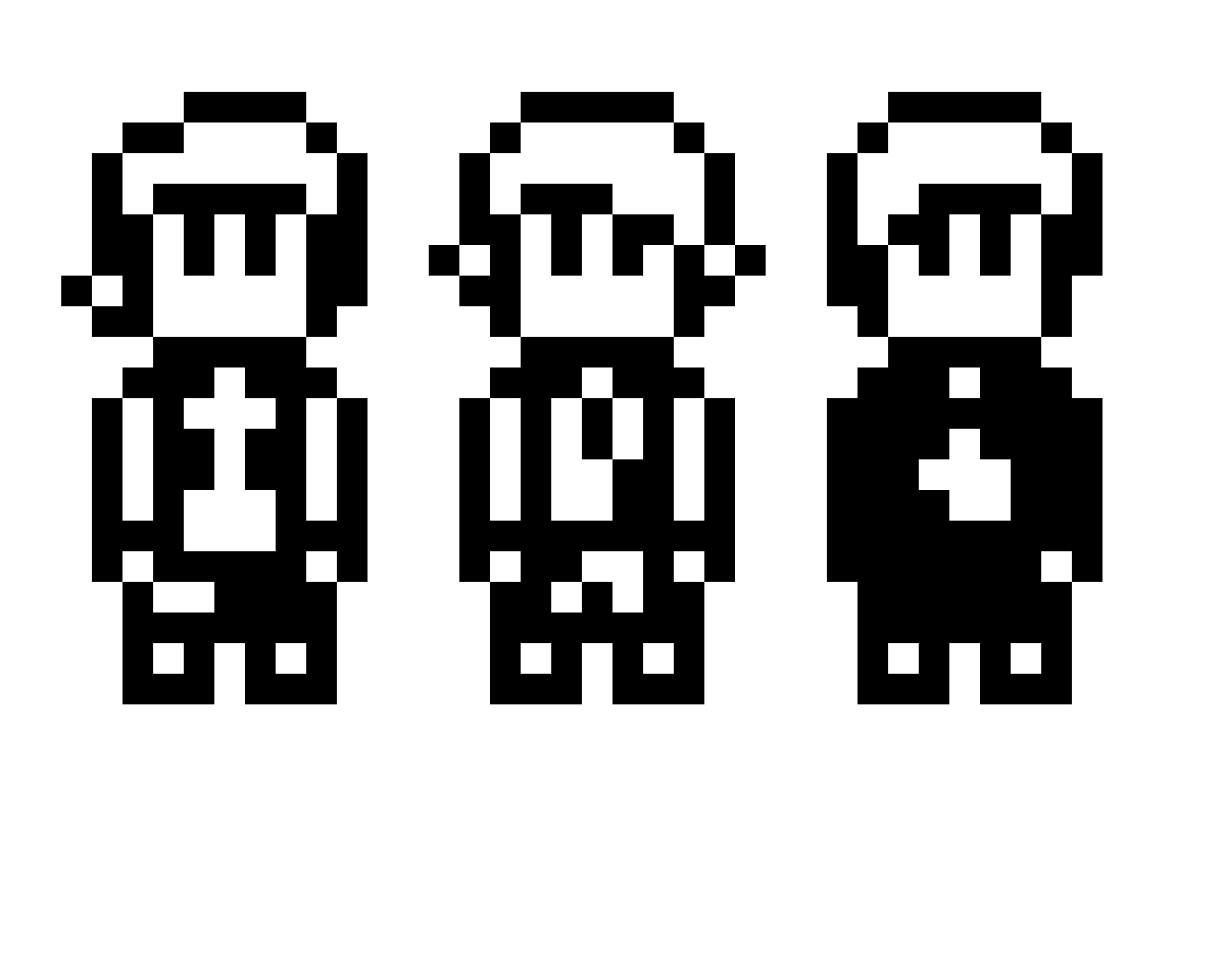 sprite animation test 2