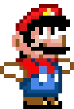 super-mario