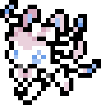 sylveon