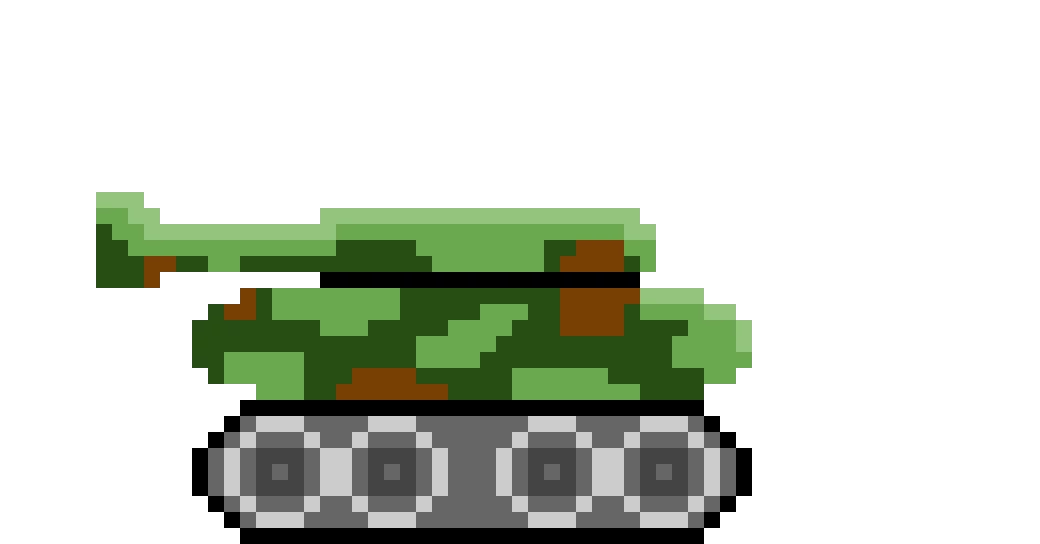 tank