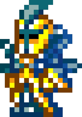 terraria stardust armor