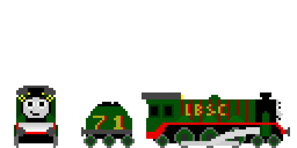 tom pre sodor v2 jay