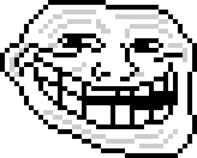 troll face