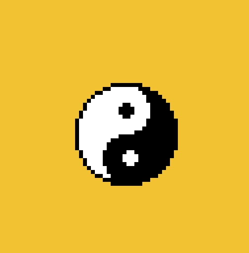 yin yang symbol