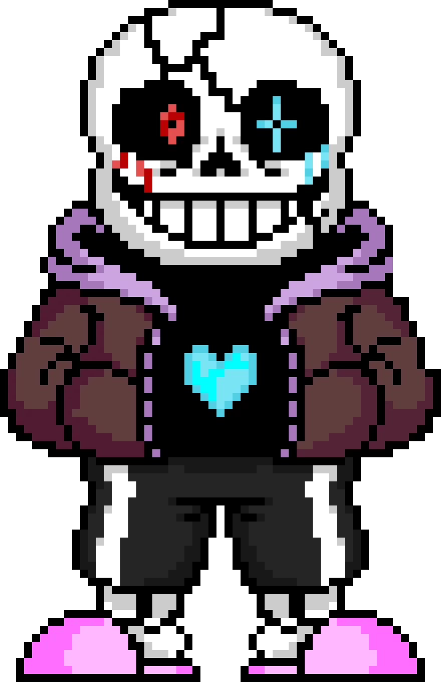 charge-tale-sans