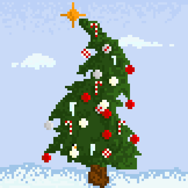 christmas-tree