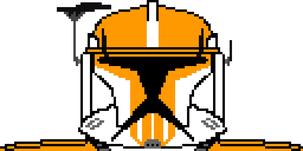 commander cody
