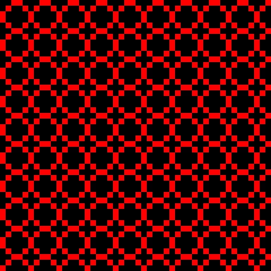 cool pattern