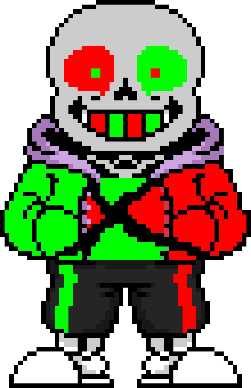 corrupt christmas sans