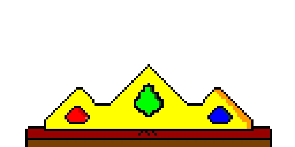 crown