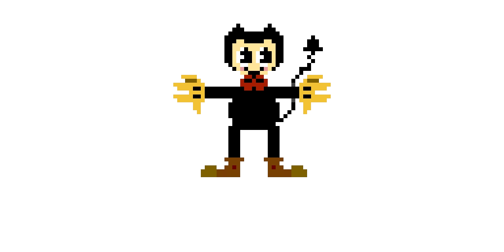 cuphead-bendy