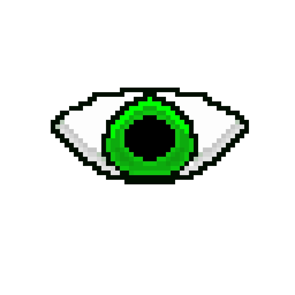 eye that sees eyes