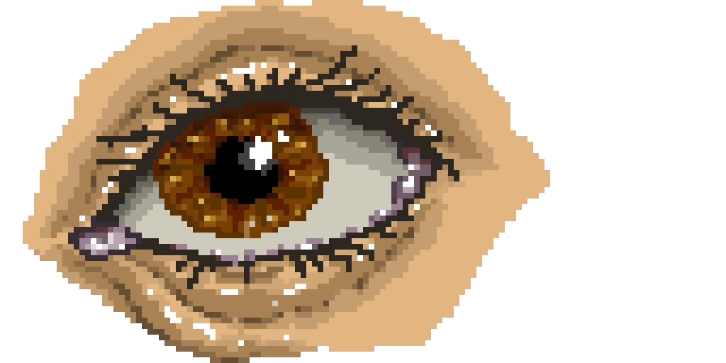 eye