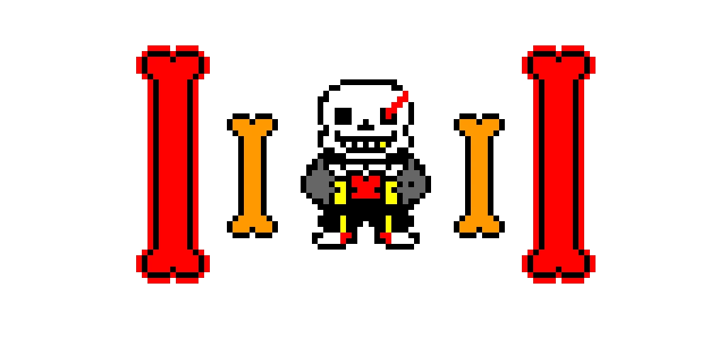 fell sans