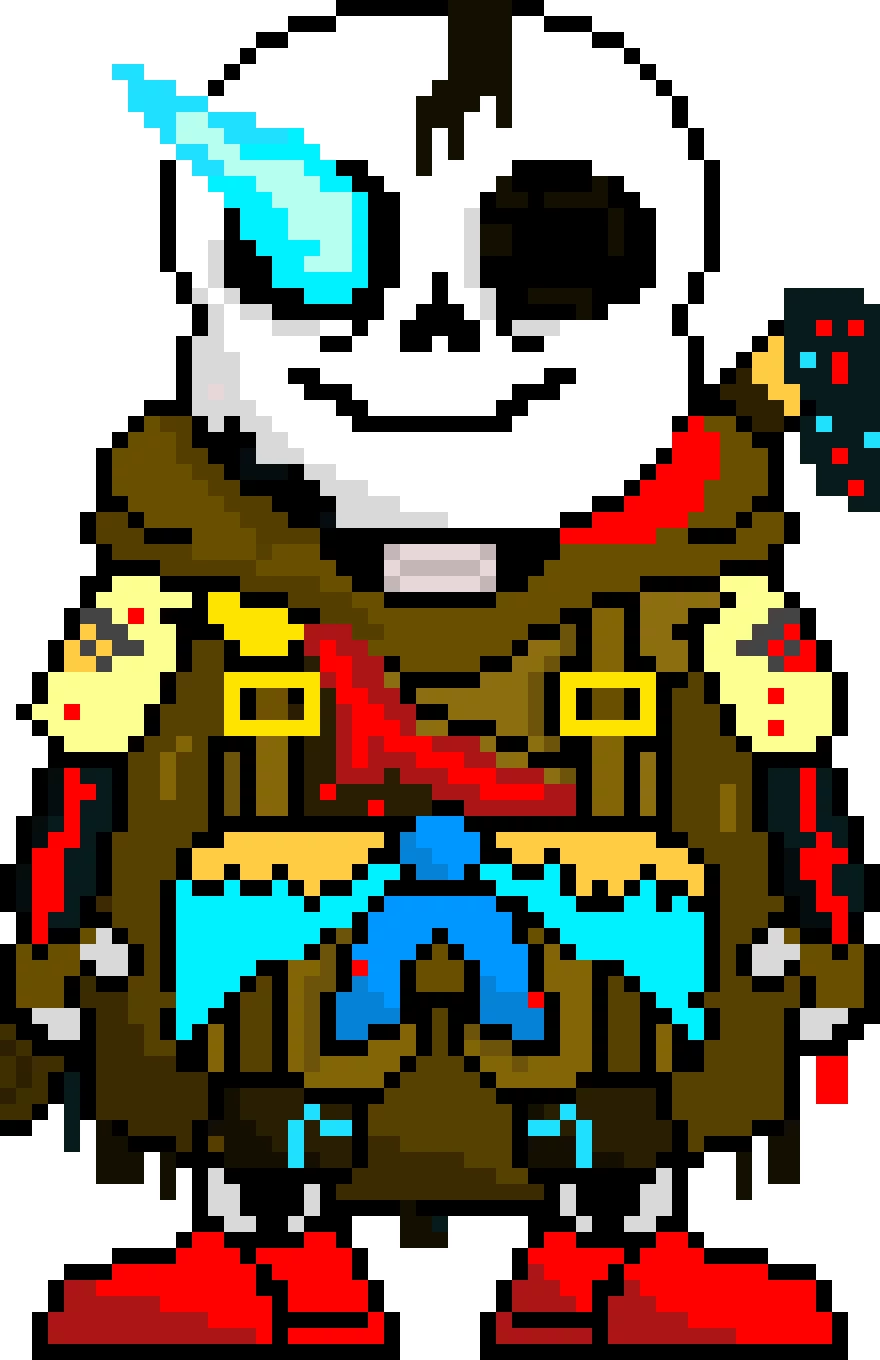 god sans