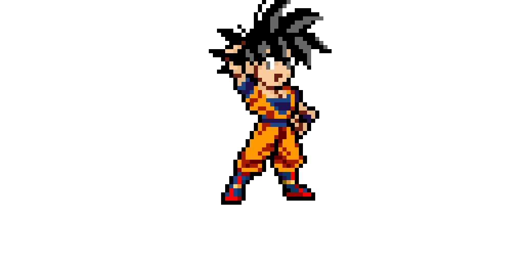 goku
