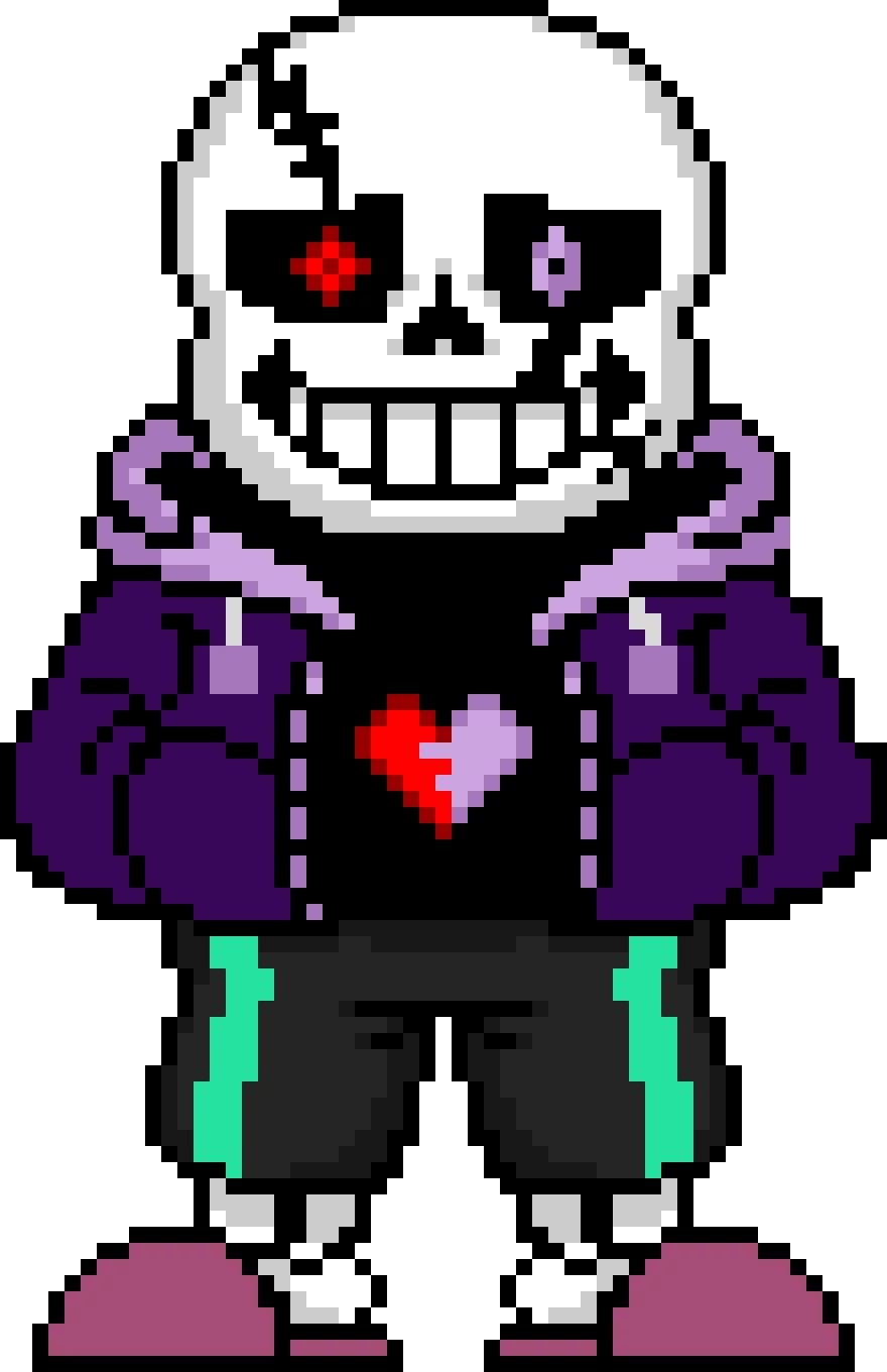 infinity sans