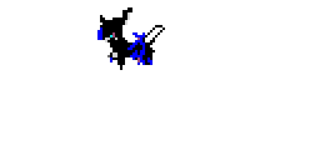 inverted pokemon god