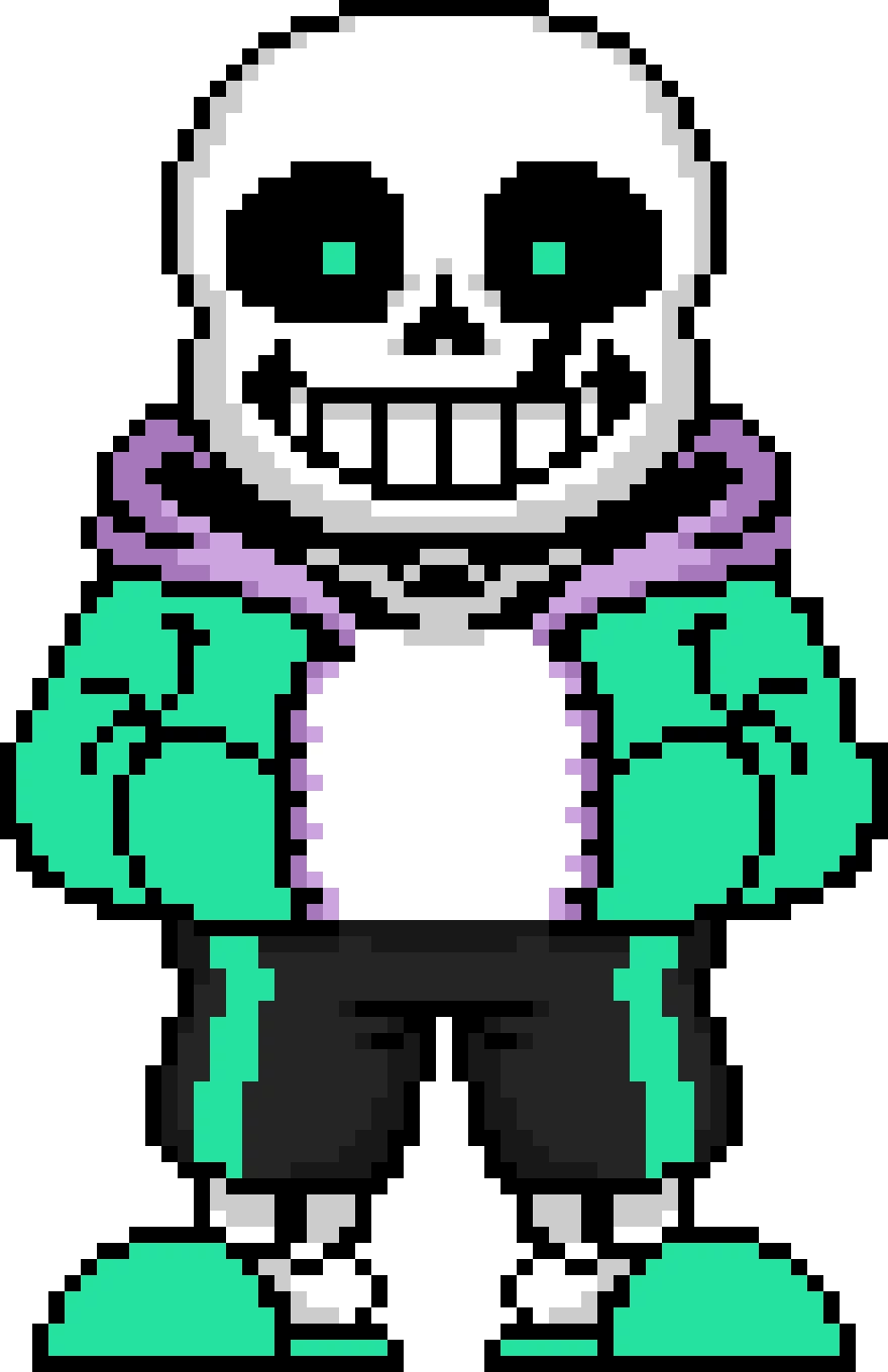 jade sans ( friends OC )