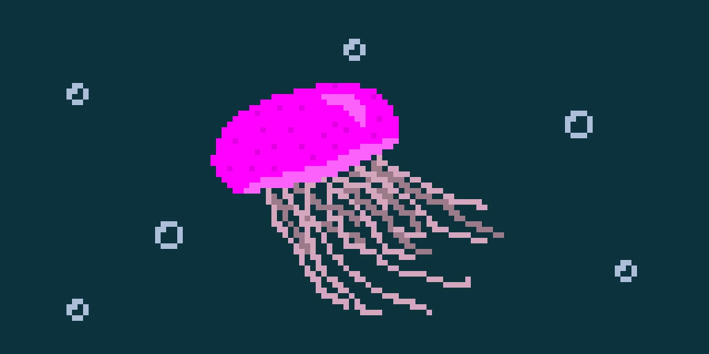 jellyfish