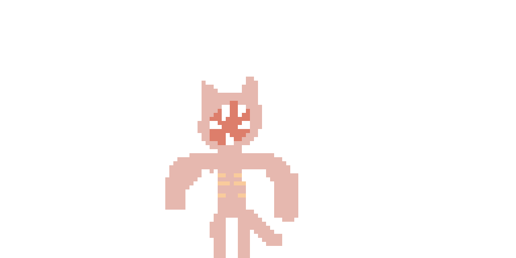 kitty figure <3