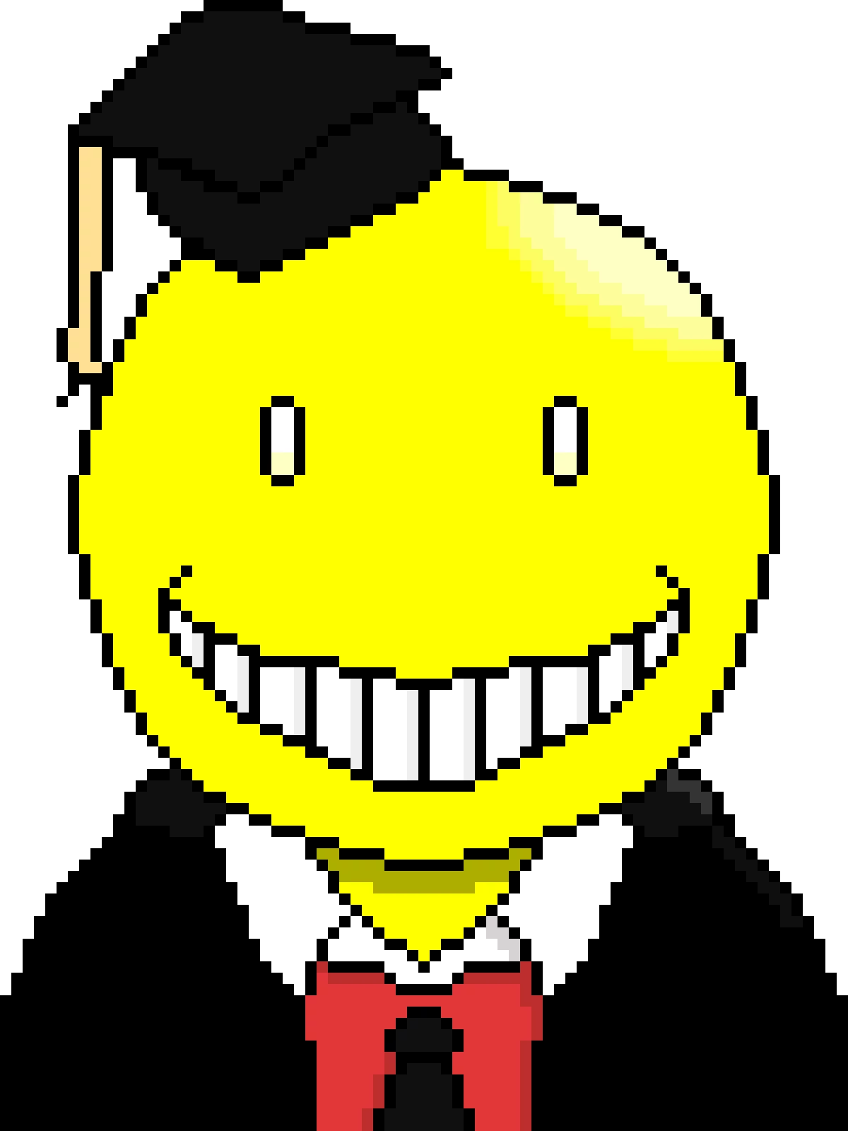 koro sensei
