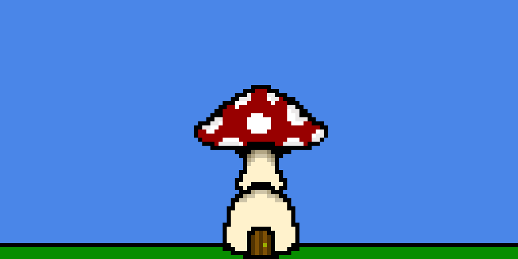 mushroom