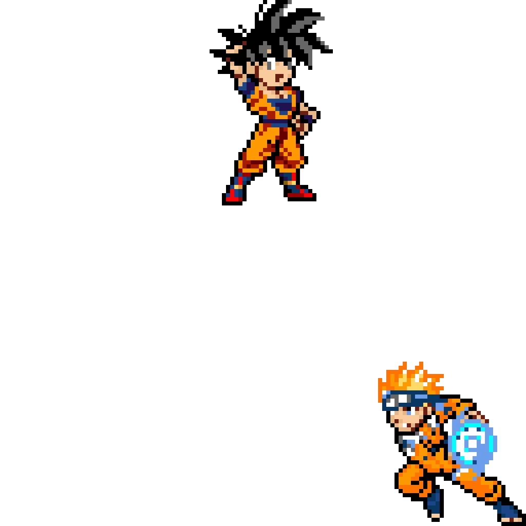 narutooo gokuuuuu