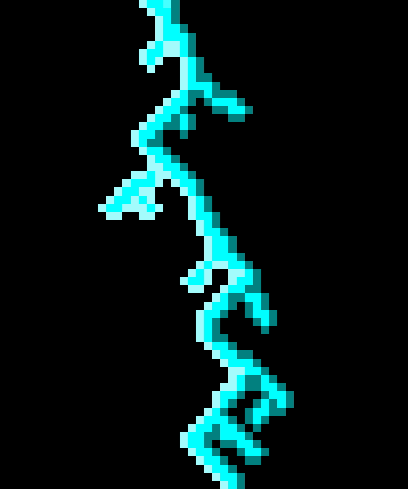 sans you dared us to make a gif out of the art you made you acute re welcome