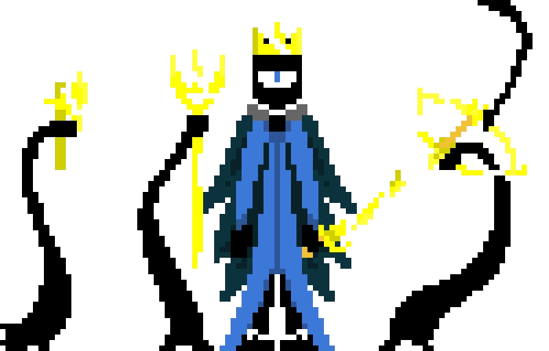 battle against a true corruptor