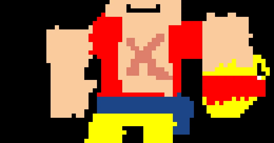 cursed puffy srry my first time on here