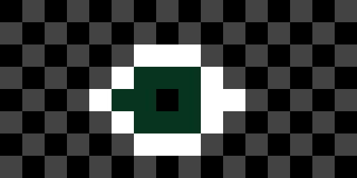 Starflight’s Eye (This is my first Pixel Art)