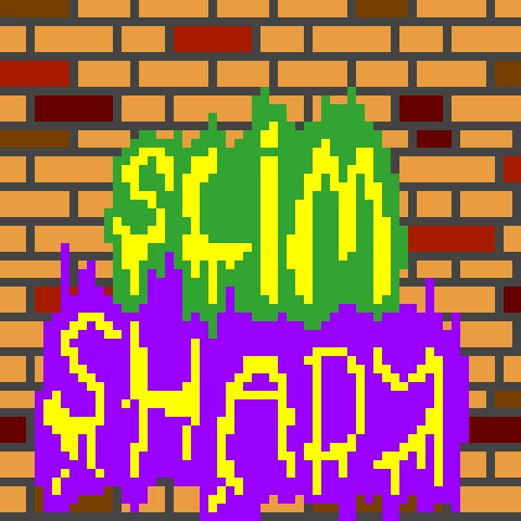 credits to oliviaiam i gave your wall a purpose