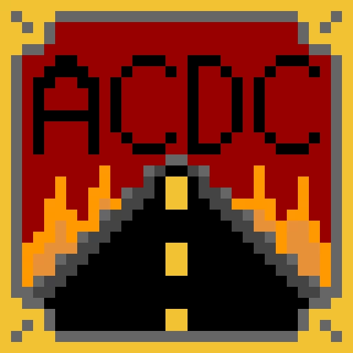 ac dc highway to hell album cover