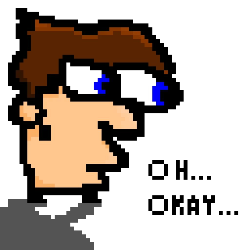 gee it sure is boring around here