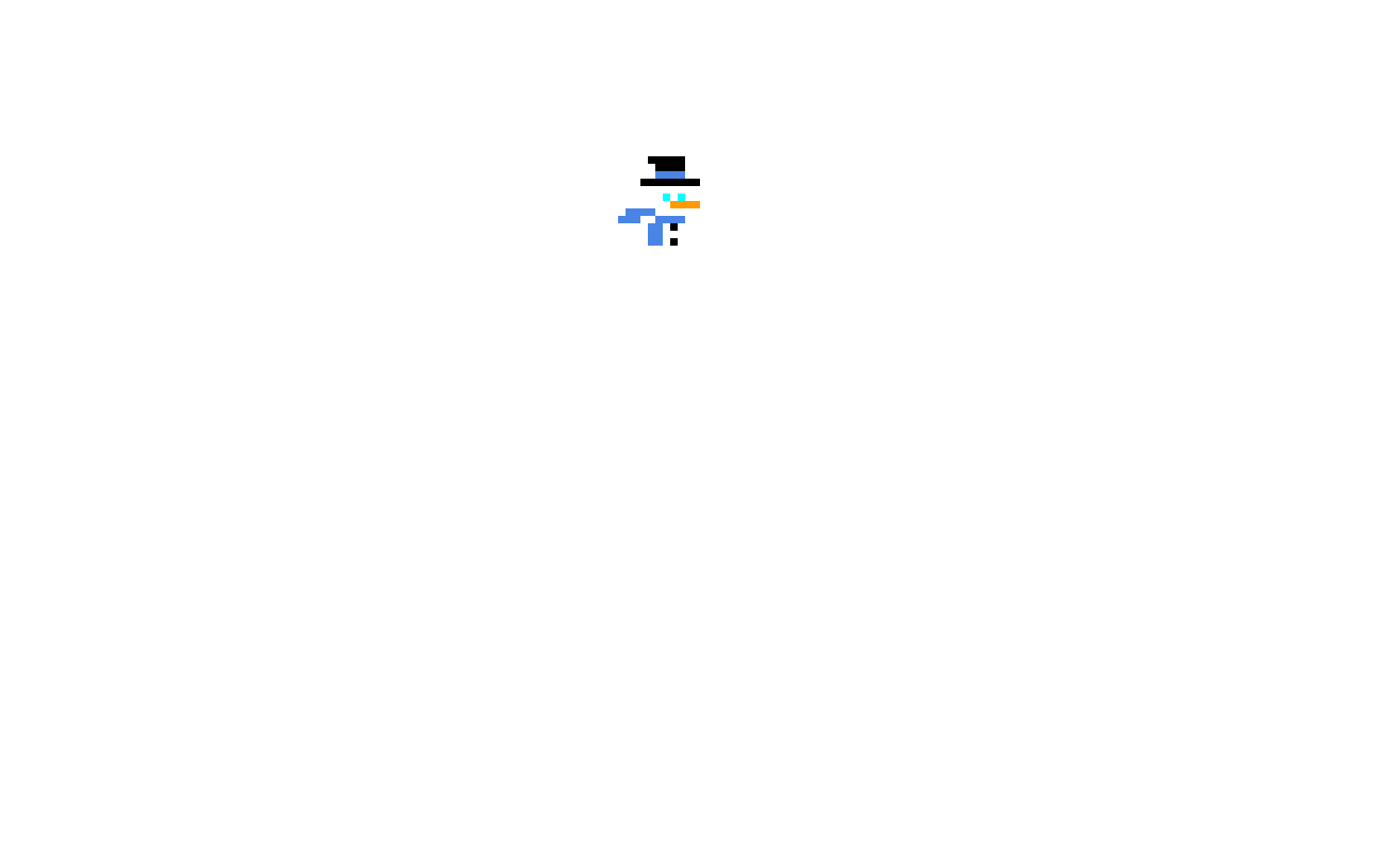 Lil’ Snowbuddy (Concept)