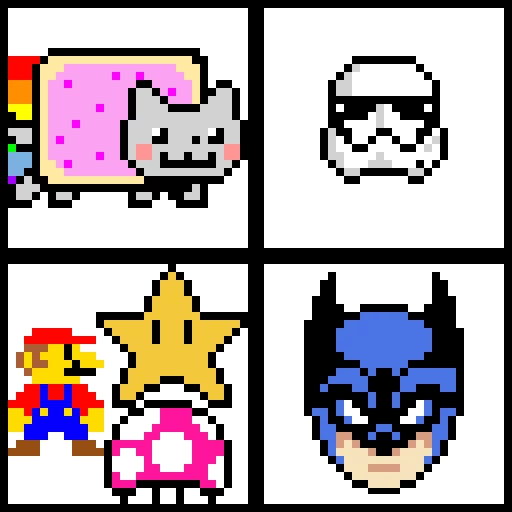 different universes collide