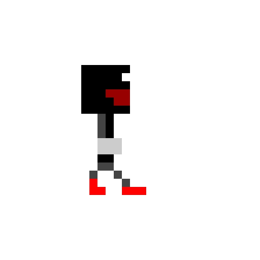 this took longer than it should