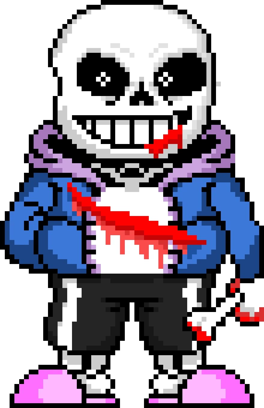 I decided to make a better last breath phase 2 using @snas&rsquo;s model