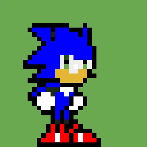 sonic creepypasta dissipated hedgehog