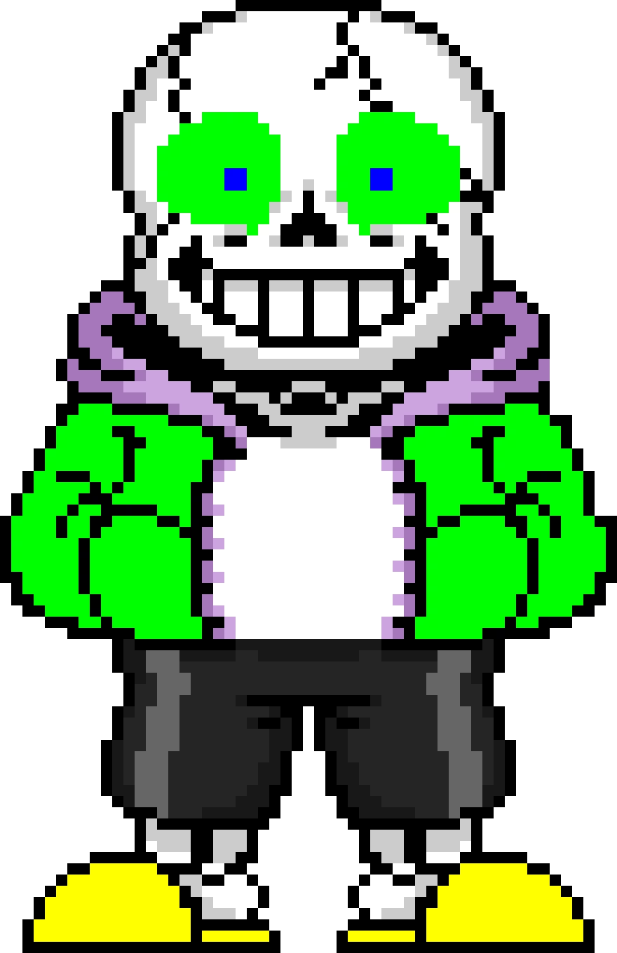 name this sans in the comments