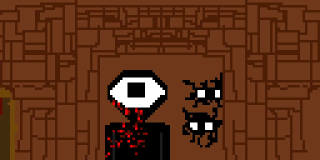 Seek from doors (Make it better if you want and post it)