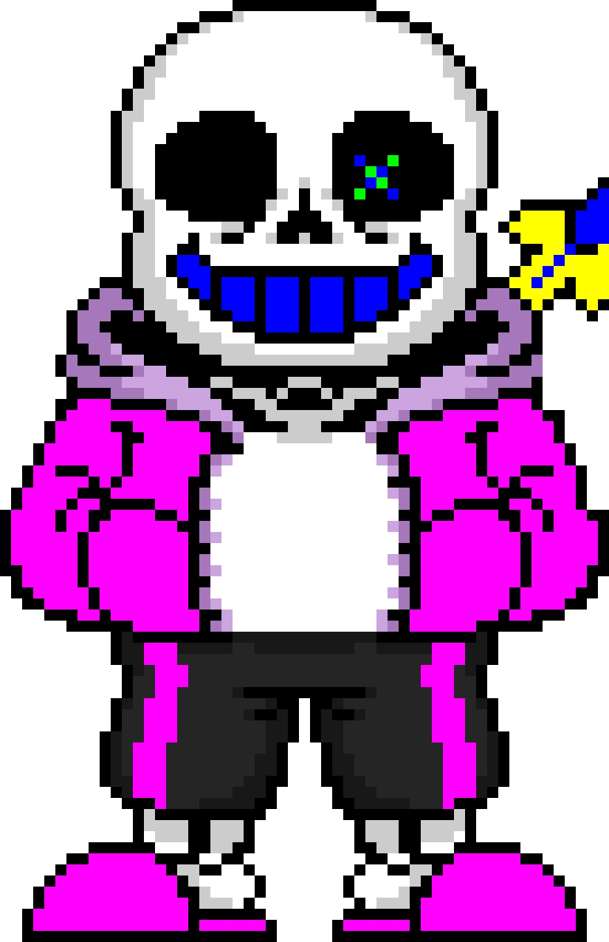 who is this make a name for his universe