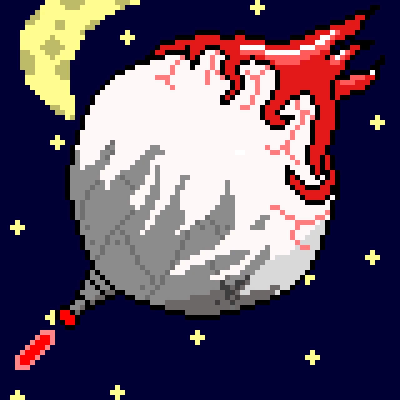 Kinda bad retinizer (contest)