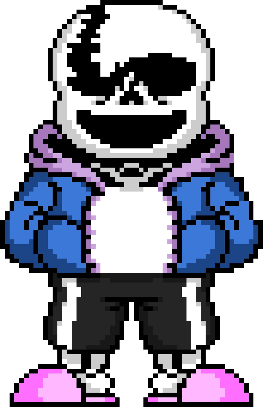 My own phase three last breath sans
