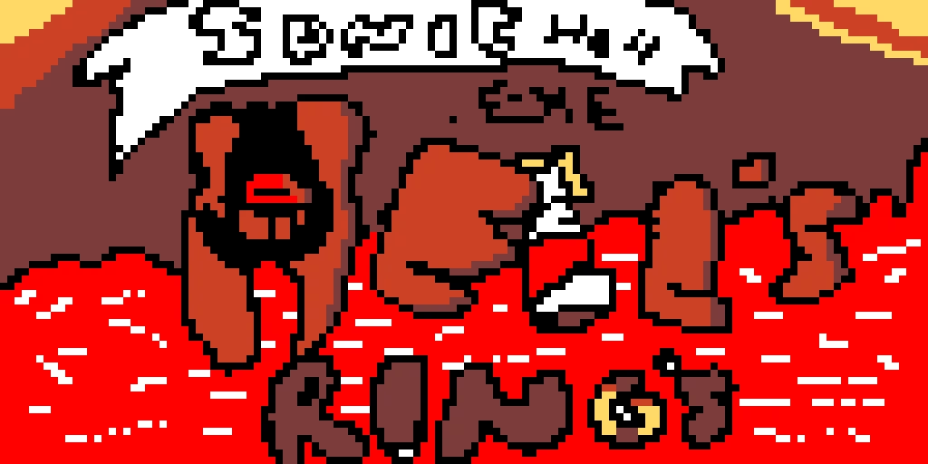 Sonic.exe Hell’s Ring’s (Not Really Officially a Thumbnail)